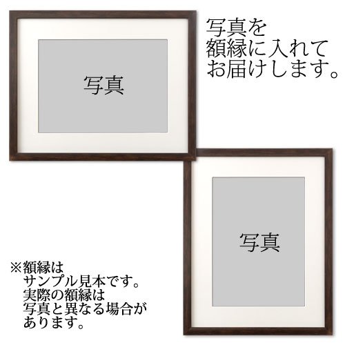 Amazon.co.jp: インテリア写真額縁伊勢神宮内宮1三重県伊勢市当店